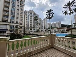 Symphony Heights (D21), Condominium #566186161